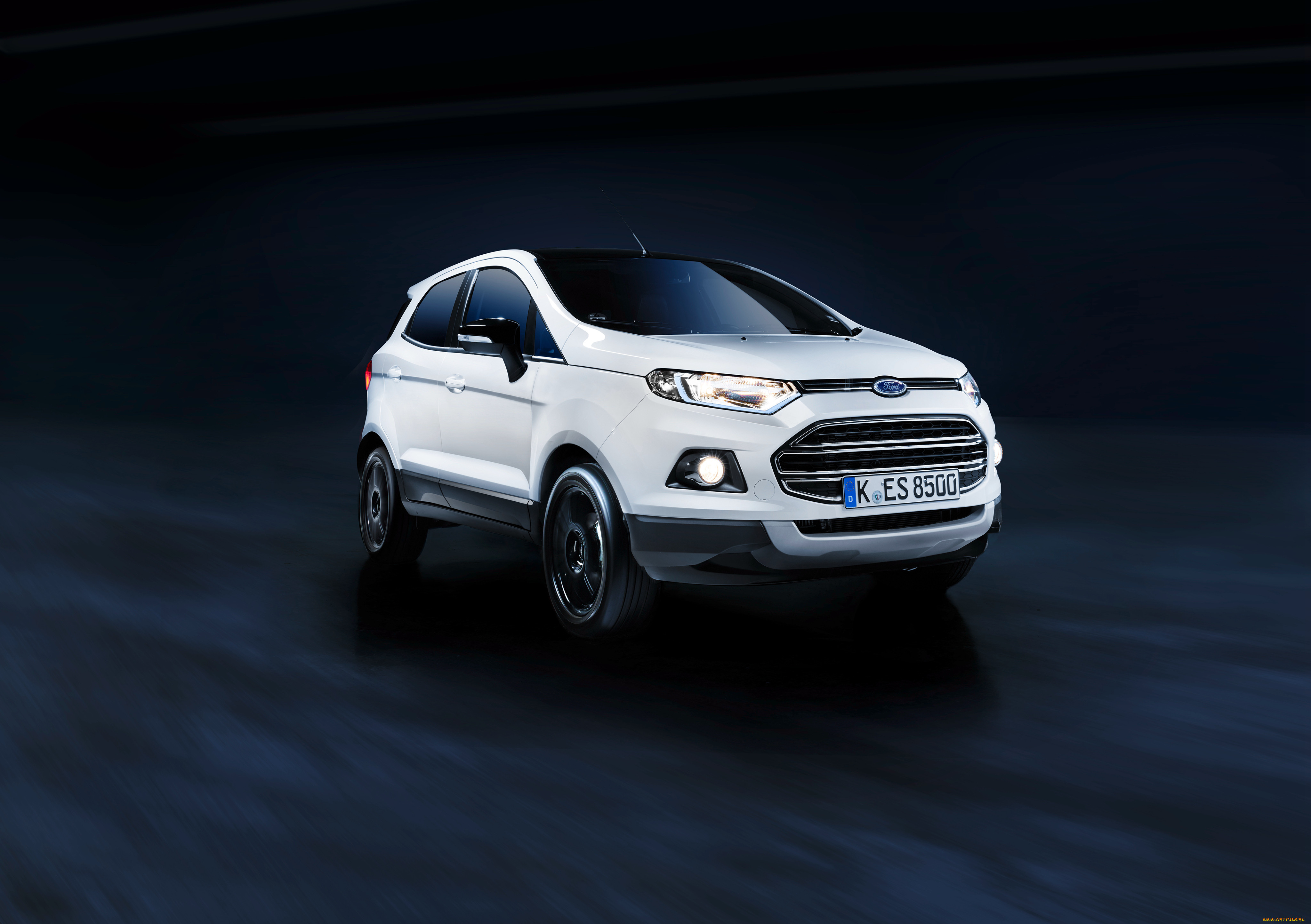 , ford, 2015, ecosport, s